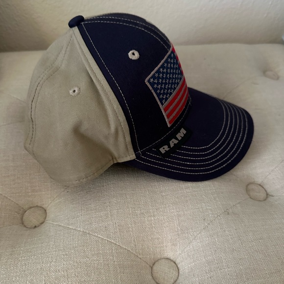 RAM Hat 🧢 - Picture 2 of 4
